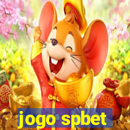 jogo spbet